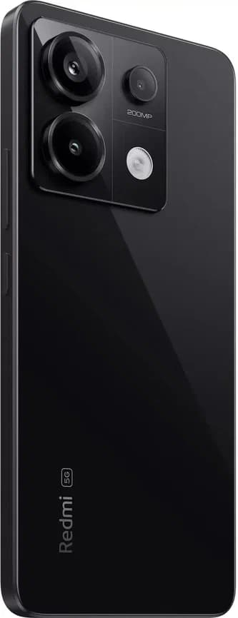 Смартфон Xiaomi Redmi Note 13 Pro 5G, камера