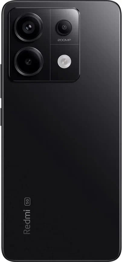 Смартфон Xiaomi Redmi Note 13 Pro 5G, дисплей